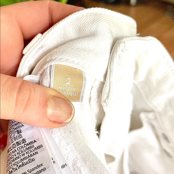 Michael Kors jeans - Picture 4 of 6